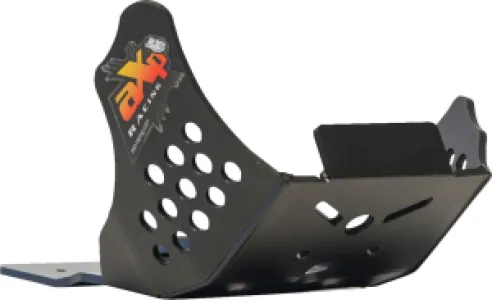 AXP RACING - SKID PLATE PHD 6MM TRIUMPH TF  - 05062339