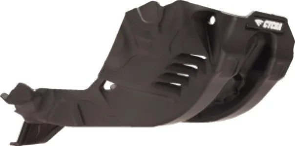 CYCRA - ARMOR SKID PLATE FULL - BLACK - 05062345