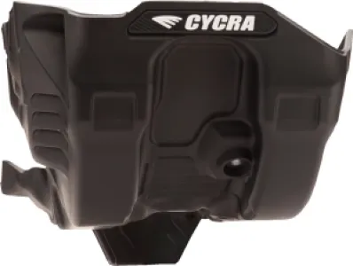 CYCRA - ARMOR SKID PLATE FULL - BLACK - 05062345