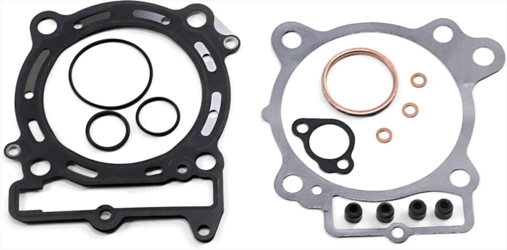 ATHENA - GASKET KT TOP END KAW - 09346354