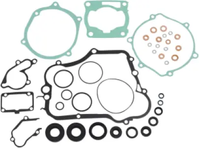 ATHENA - GASKET KIT COMPLETE YAM - 09346358
