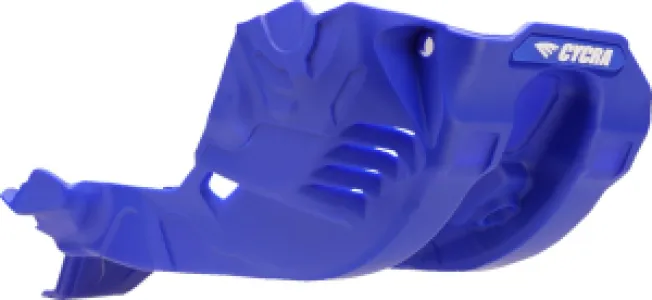 CYCRA - ARMOR SKID PLATE FULL - BLUE - 05062346
