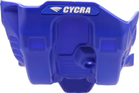 CYCRA - ARMOR SKID PLATE FULL - BLUE - 05062346