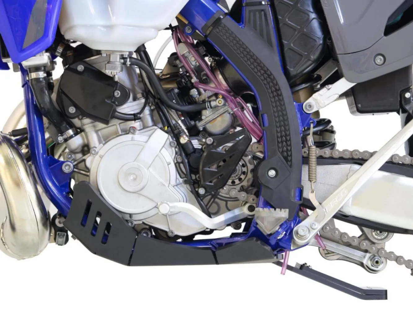 AXP RACING - XTREM SKID PLATE SHERCO SE250/ - 05062374