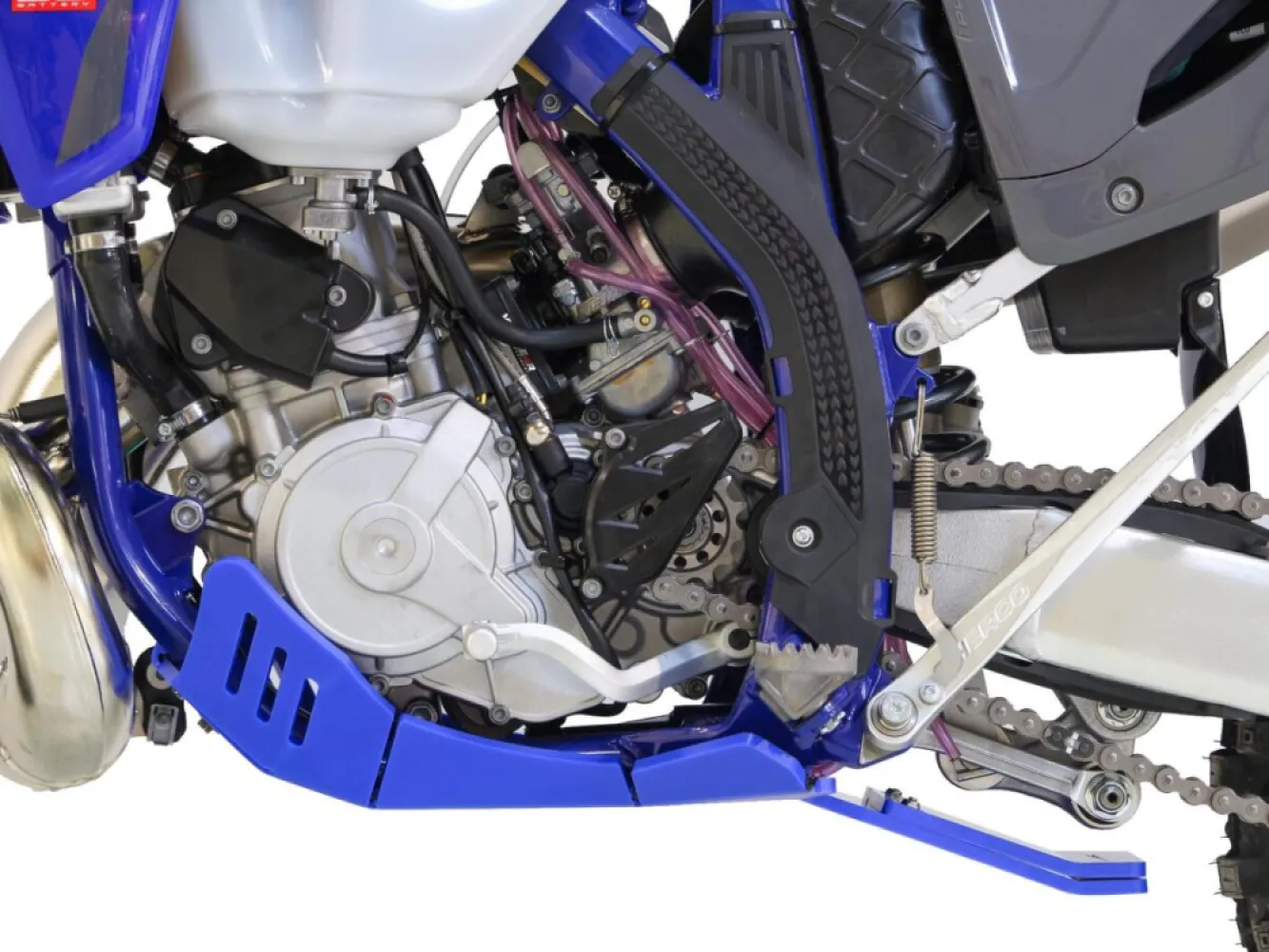 AXP RACING - XTREM SKID PLATE SHERCO SE250/ - 05062375