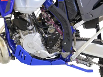 AXP RACING - XTREM SKID PLATE SHERCO SE250/ - 05062375