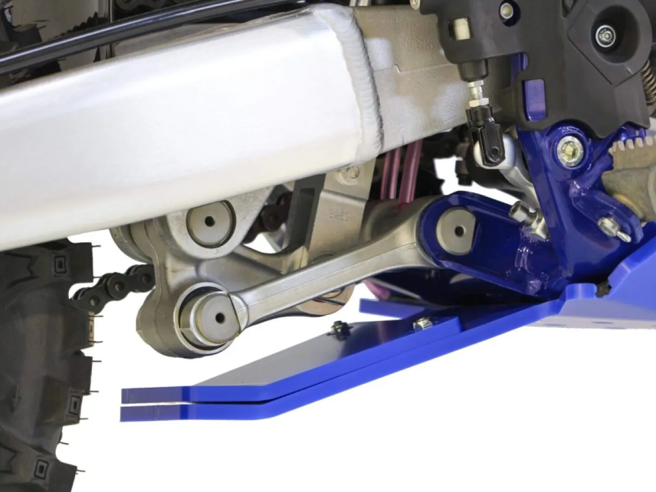 AXP RACING - XTREM SKID PLATE SHERCO SE250/ - 05062375