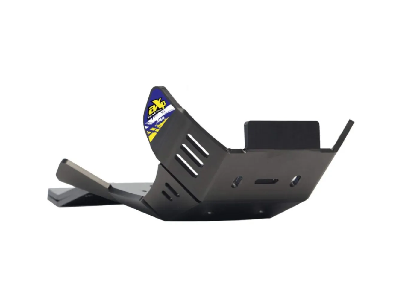 AXP RACING - XTREM SKID PLATE SHERCO SEF 25 - 05062376