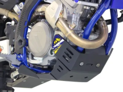 AXP RACING - XTREM SKID PLATE SHERCO SEF 25 - 05062376