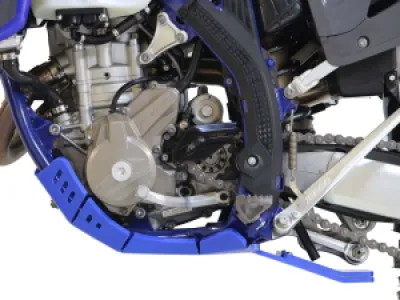 AXP RACING - XTREM SKID PLATE SHERCO SEF 25 - 05062377