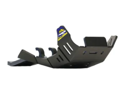 AXP RACING - XTREM SKID PLATE SHERCO SE 125 - 05062378