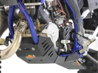 AXP RACING - XTREM SKID PLATE SHERCO SE 125 - 05062378