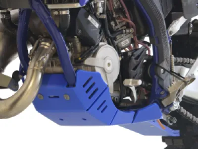 AXP RACING - XTREM SKID PLATE SHERCO SE 125 - 05062379