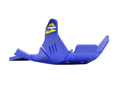 AXP RACING - XTREM SKID PLATE SHERCO SEF 45 - 05062380