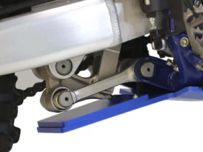 AXP RACING - XTREM SKID PLATE SHERCO SEF 45 - 05062380