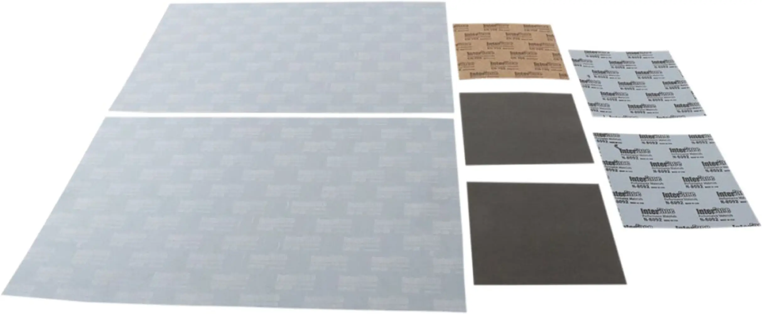 VERTEX - GASKET UNIVERSAL KIT - 09346885