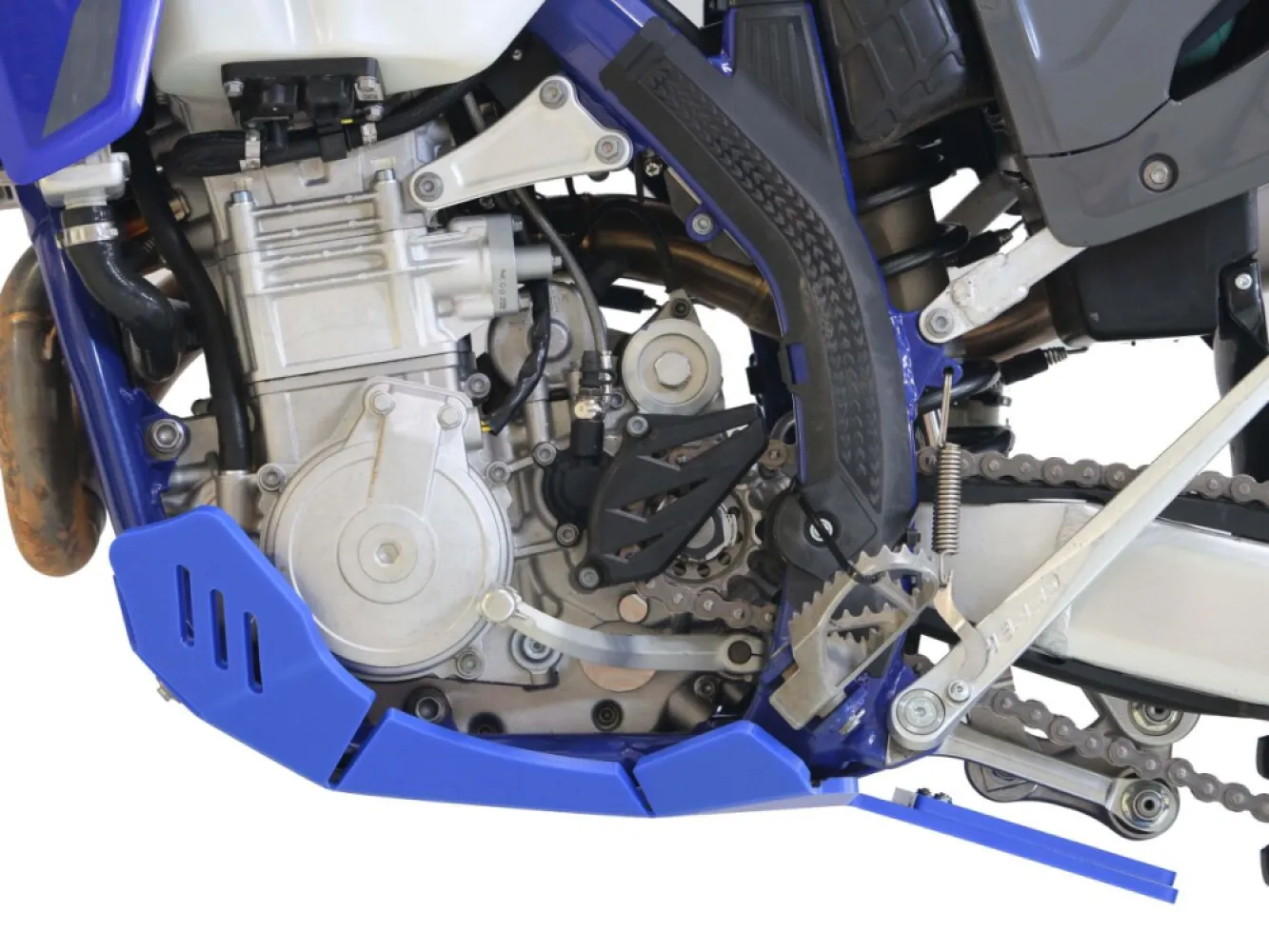 AXP RACING - XTREM SKID PLATE SHERCO SEF 45 - 05062380
