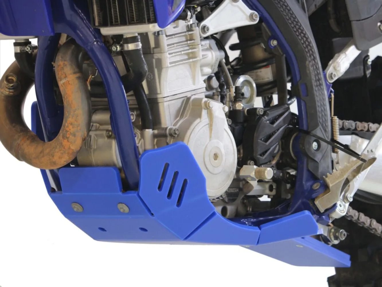 AXP RACING - XTREM SKID PLATE SHERCO SEF 45 - 05062380
