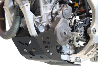 AXP RACING - XTREM SKID PLATE SHERCO SEF 45 - 05062381