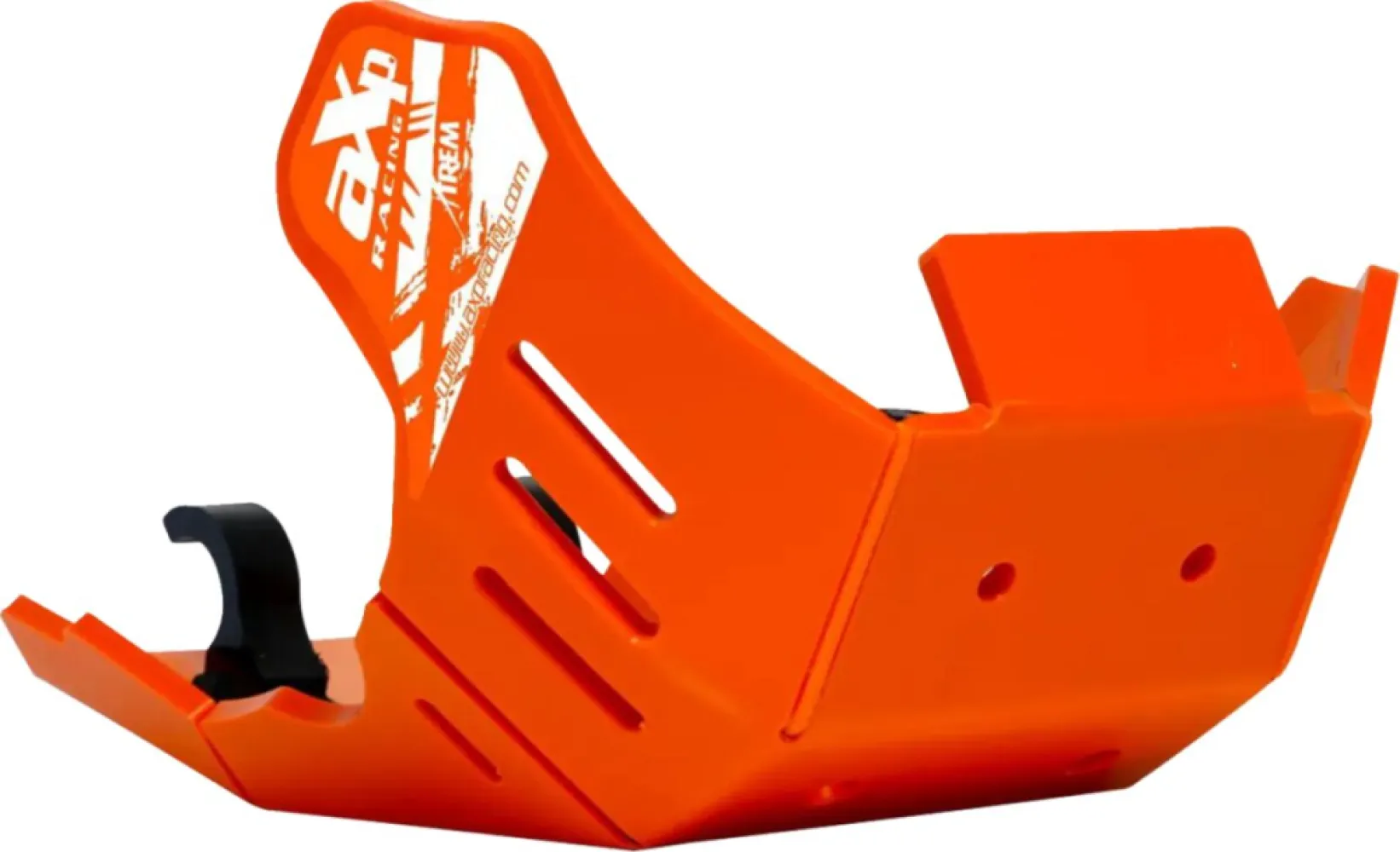 AXP RACING - Xtrem HDPE Skid Plate ORG KTM  - 05062401
