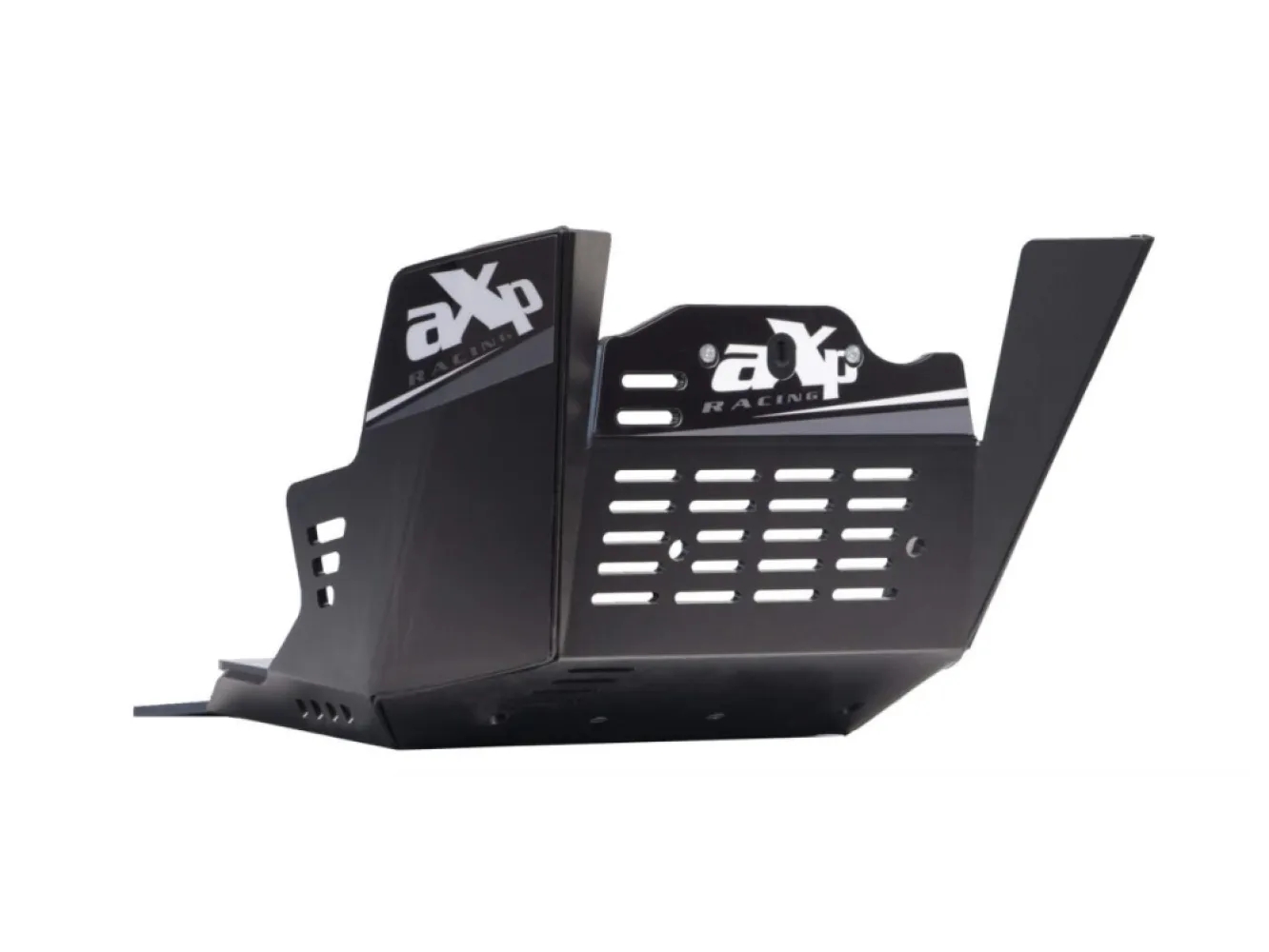 AXP RACING - ADV SKID PLATE KOVE 450BK - 05062410