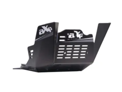 AXP RACING - ADV SKID PLATE KOVE 450BK - 05062410