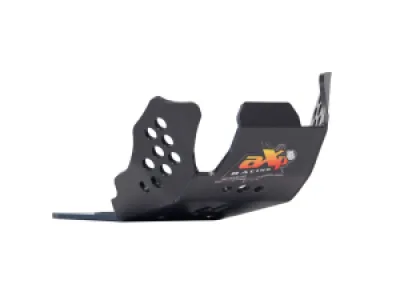 AXP RACING - SKID PLATE PHD 6MM KTM BK - 05062411