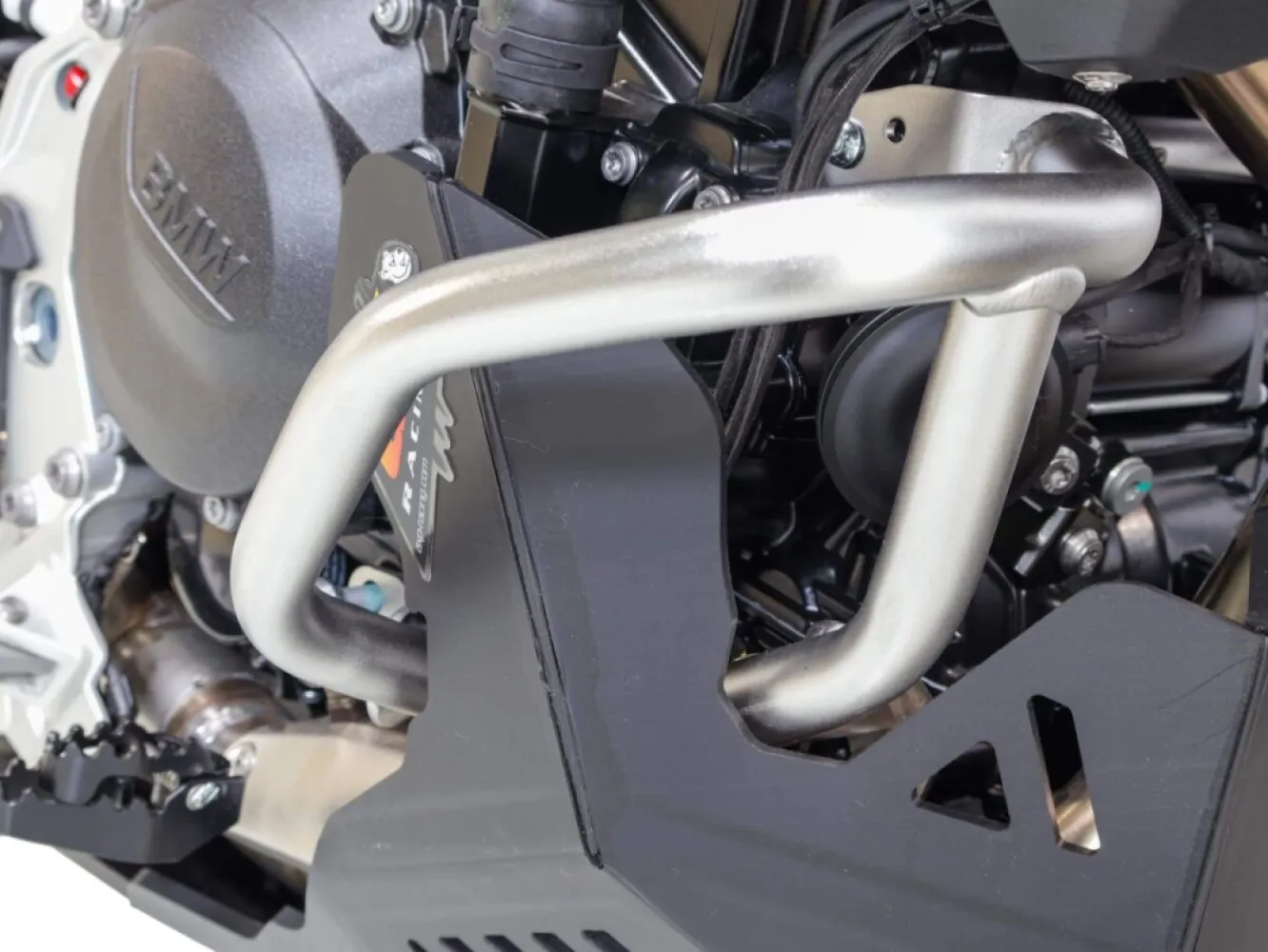 AXP RACING - ADV SKID PLATE BMW F 900GS - 05062416
