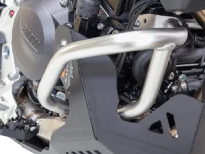 AXP RACING - ADV SKID PLATE BMW F 900GS - 05062416
