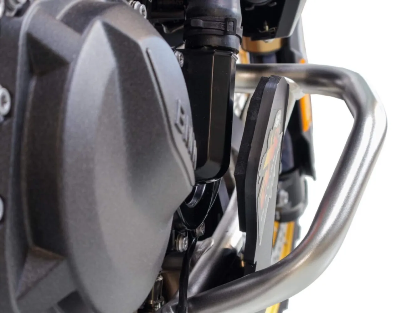 AXP RACING - ADV SKID PLATE BMW F 900GS - 05062416