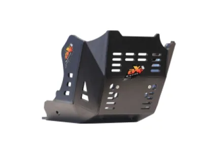 AXP RACING - ADV SKID PLATE CFMOTO MT450 - 05062417