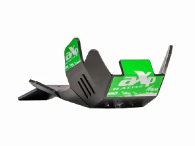 AXP RACING - XTREM SKID PLATE KX 250/450 25 - 05062420