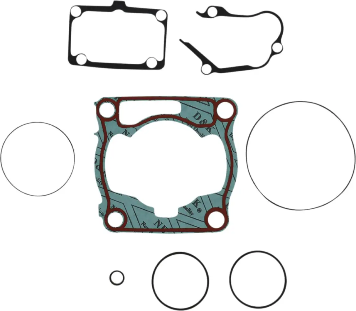 PROX - GASKET ST TE YZ65 18+ - 09347121