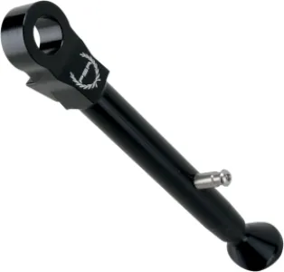 PSR - SIDESTAND ADJ YAM BK - 05100122