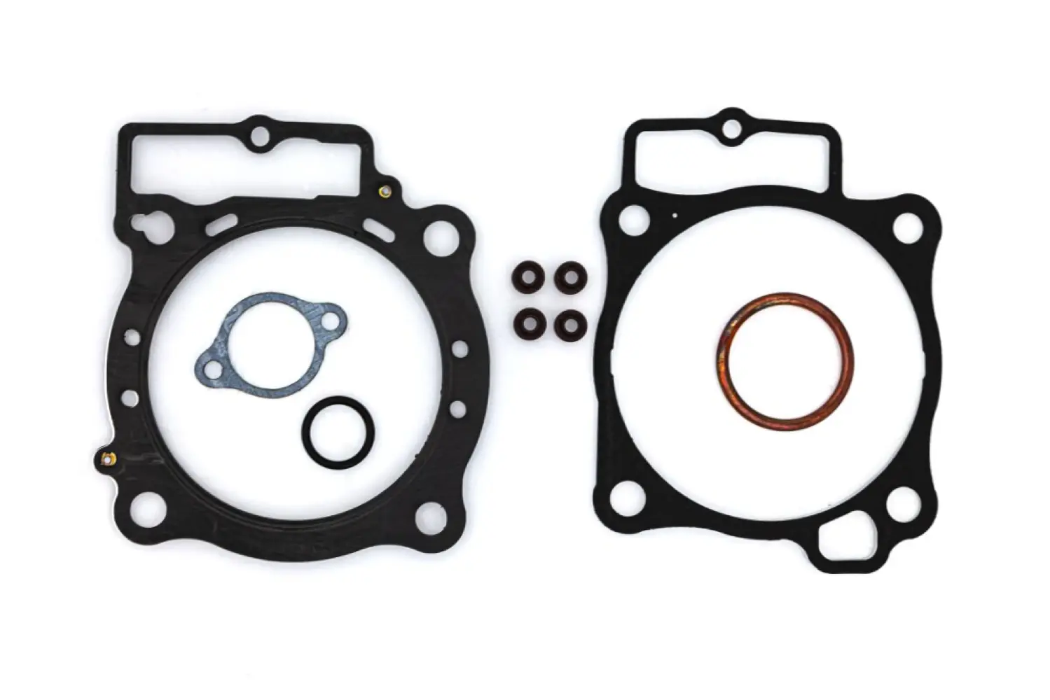 VERTEX - GASKET KIT TOP END HO - 09347517