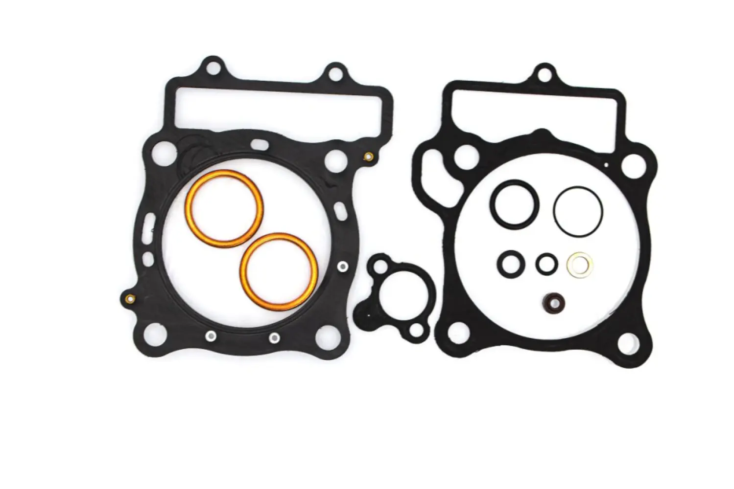 VERTEX - GASKET KIT TOP END HO - 09347518