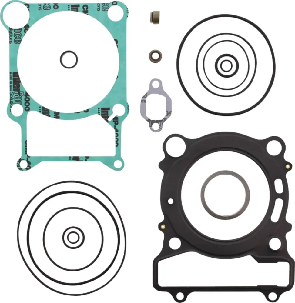 VERTEX - TOP END GASKET KIT YAMAHA - 09348209