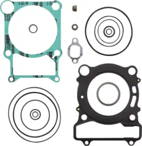 VERTEX - TOP END GASKET KIT YAMAHA - 09348209
