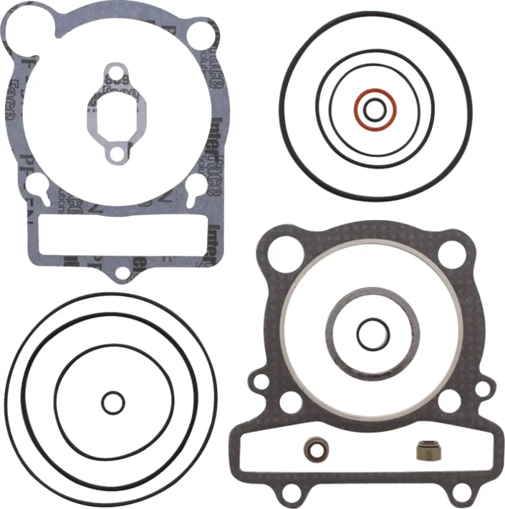 VERTEX - TOP END GASKET KIT YAMAHA - 09348205