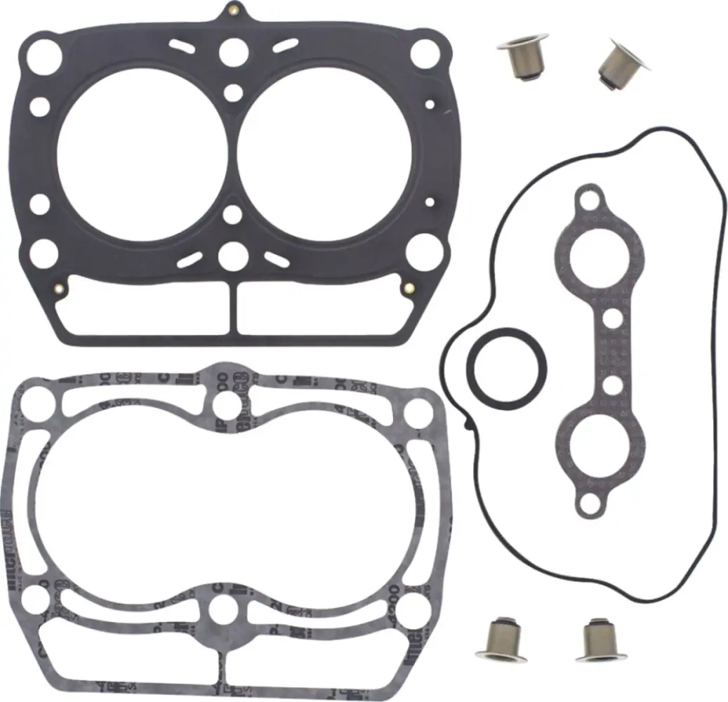 VERTEX - TOP END GASKET KIT POLARIS - 09348227