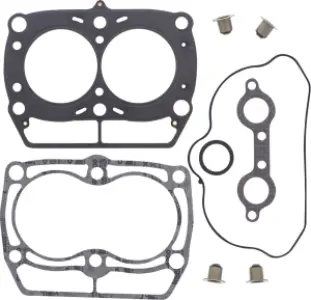 VERTEX - TOP END GASKET KIT POLARIS - 09348227