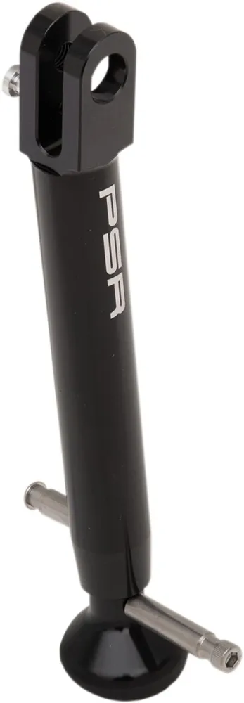 PSR - SIDESTAND ADJ KAW BLK - 05100401