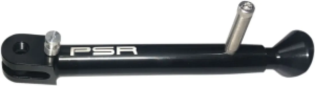 PSR - SIDESTAND ADJ KAW BLK - 05100404
