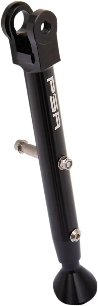 PSR - SIDESTAND ADJ YAM BLK - 05100406