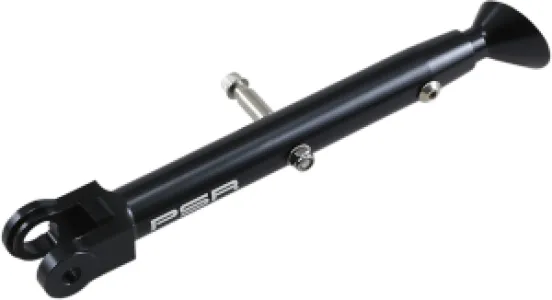 PSR - SIDESTAND ADJ HON BLK - 05100407