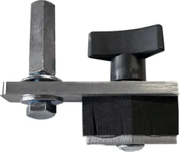 MOOSE OFFROAD FOUR WHEEL - FLAG MOUNT CAN AM MSE - 05211801