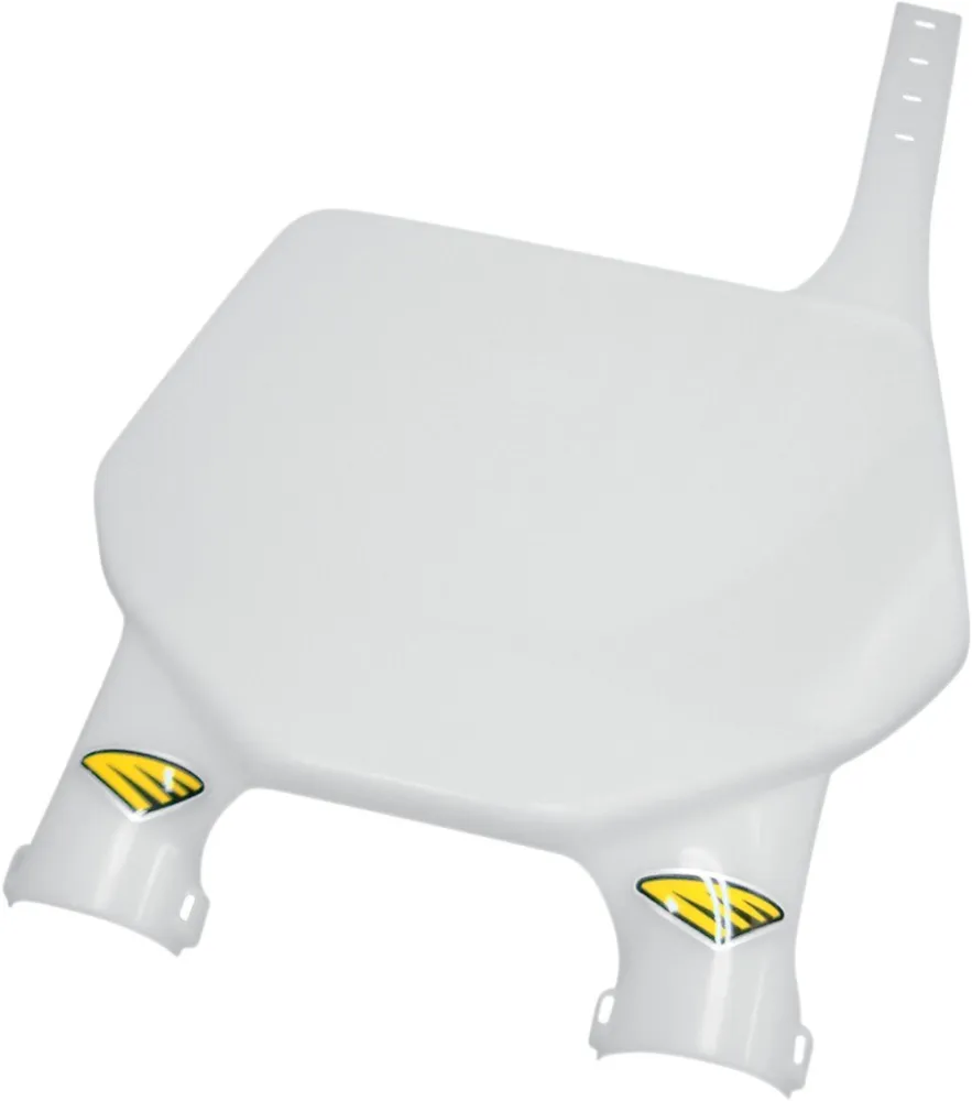 CYCRA - PLATE # STADIUM WKS CLR - 05200213