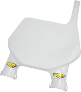 CYCRA - PLATE # STADIUM WKS CLR - 05200213