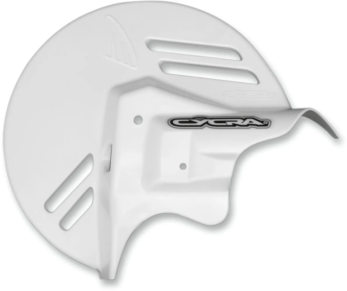 CYCRA - COVER DISC YZ/YZF WT - 05200704
