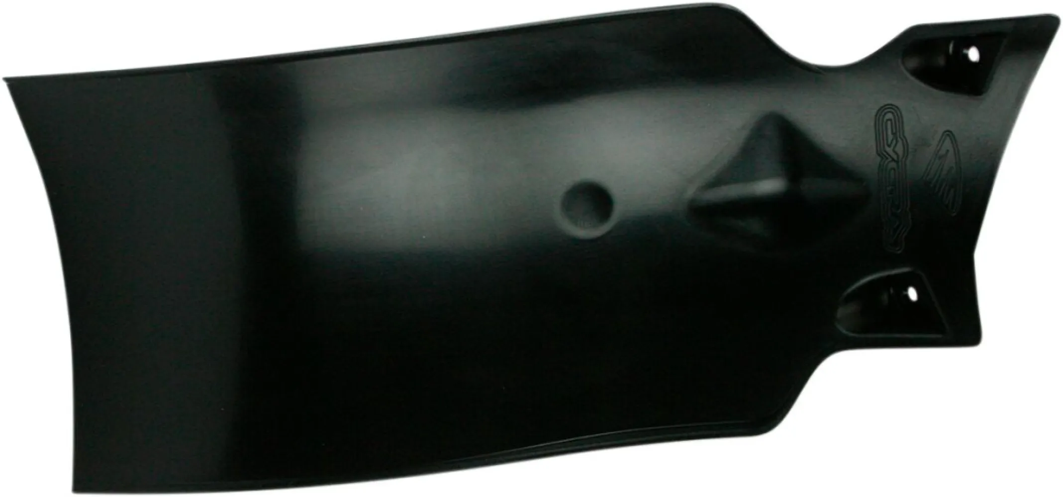 CYCRA - FLAP MUD CRF250 BK - 05200797